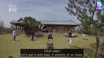 Monsta X's on Vacation - Director's Cut 1