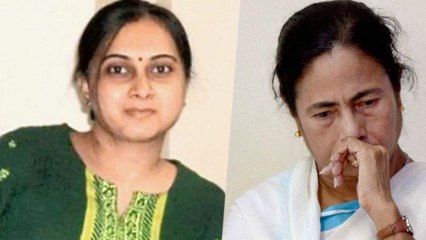 கண் கலங்கிய Mamata Banerjee | யார் இந்த Debdutta Ray? | Oneindia Tamil