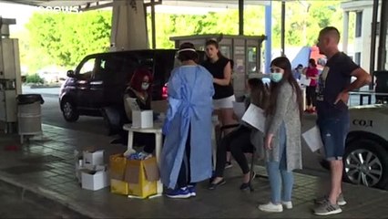 Ελλάδα: Πρεμιέρα απευθείας πτήσεων από από Βρετανία - Μόνο με αρνητικό τεστ η είσοδος από Προμαχώνα
