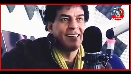 شنو قال بيتشو ل حمان قبل ماتش ديربي ميطا لمكملاتش