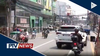 Multa sa lalabag sa health protocols sa San Juan City, tataasan