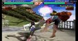 Tekken 6 (2009) [PSP] - RetroArch with PPSSPP