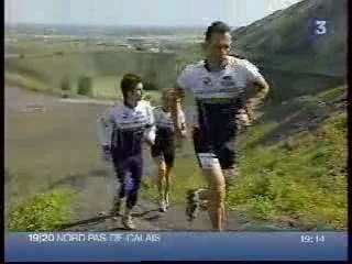 PRESENTATION RAID BASSIN MINIER 2007