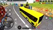 IDBS Bus Simulator Vietnam -Fun Bus Game-|Android game|Busgame|Newgame|Android gameplay FHD