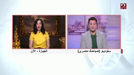 د. رشا الجندي تتحدث عن الضوابط الصحية لتربية الولد والبنت