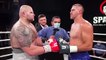 Ihor Shevadzutskyi vs Igor Pylypenko Full Fight 01-07-2020