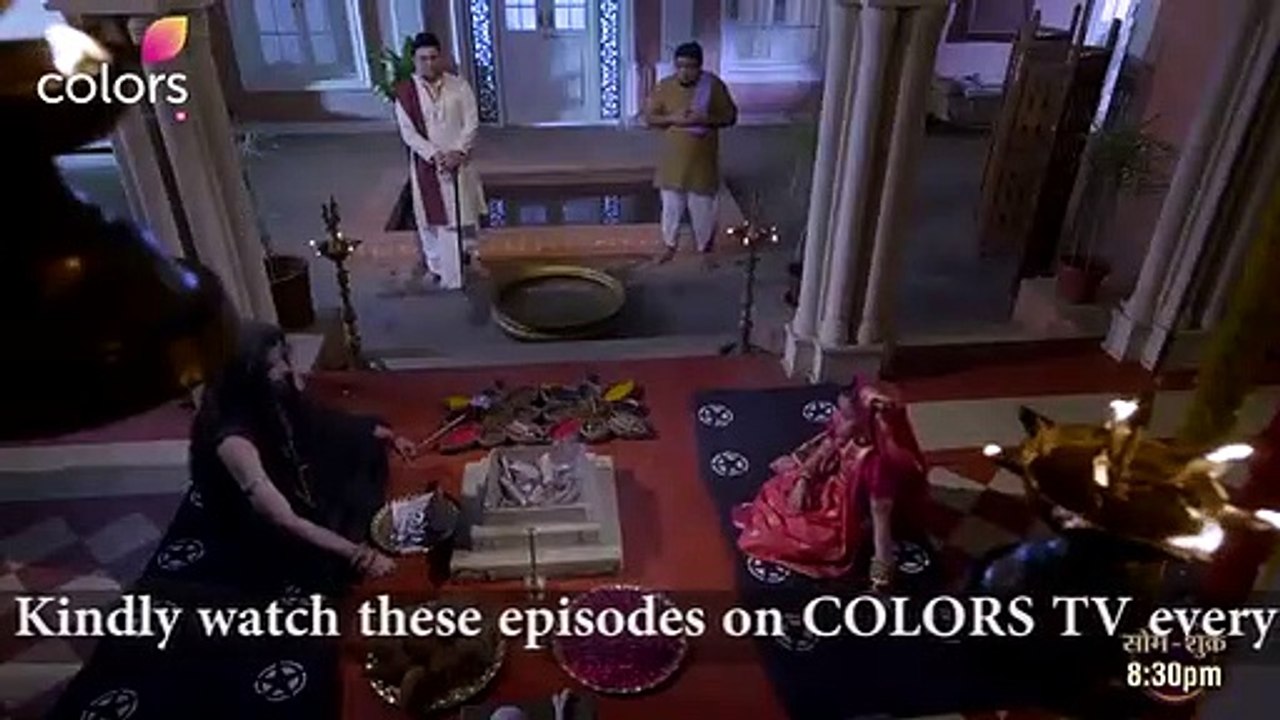 Barrister Babu spoiler alert Bondita in dilemma