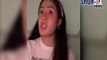 Kapuso Showbiz News: Frankie Pangilinan explains why she's making noise on social media