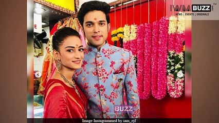 Kasautii Zindagii Kay actress Aamna Sharif's staff member tests positive for COVID-19