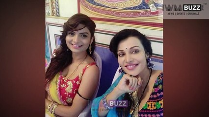 Unseen hot pictures of Gandi Baat fame Anveshi Jain_