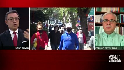 Son Dakika Haberi: Vaka yayılım hızı düşüyor mu? | Video