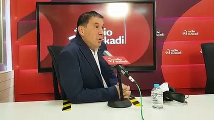 El mayor número de votos de Vox se da donde están los guardia civiles acuertelados en este país. Esto lo digo para que la gente tenga en cuenta por qu