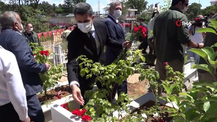 Bingöl’de 15 Temmuz Demokrasi ve Milli Birlik Günü etkinlikleri