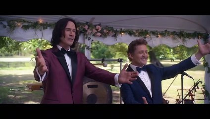 Bill & Ted Face the Music 2020 - Keanu Reeves