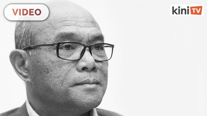 Four-term Slim rep Khusairi dies