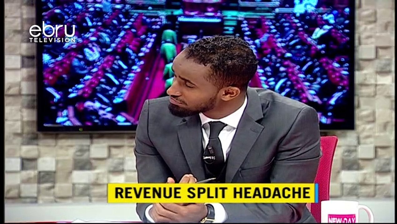 Allocation Of County Funds Must Be Based On Population ~ Advice Mundalo