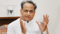 BJP involved in horse-trading, Congress has proof: CM Gehlot