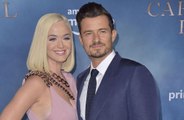 Katy Perry dankbar für Orlando Blooms elterliche Erfahrung