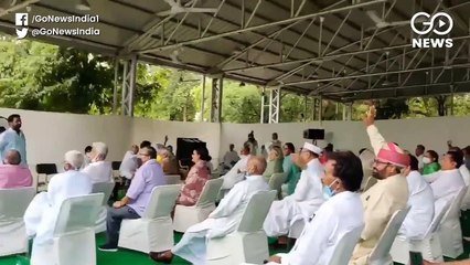 पार्टी से बग़ावत करने पर सीएम अशोक गहलोत सचिन पायलट पर बरसे