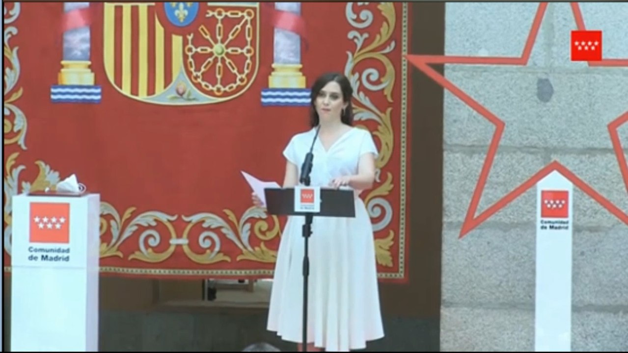 El Gobierno de la Comunidad trabajará para alcanzar un gran pacto municipal