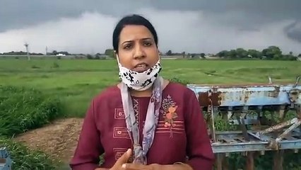 कृषि विज्ञान केंद्र अधिकारी की पहल