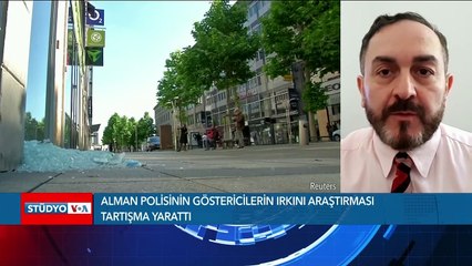 Almanya'daki Türkler'e Tehdit Mektuplarında Polis Parmağı İddiası