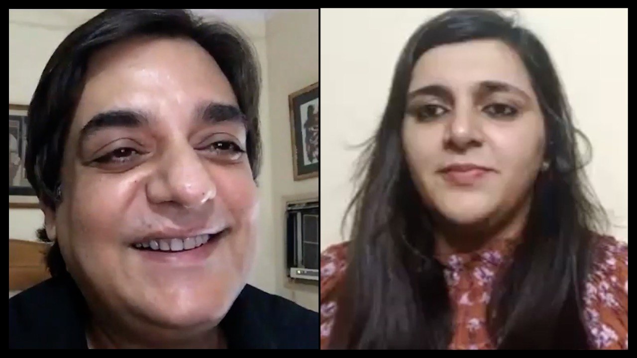 After "Aarya", no long break for Chandrachur Singh