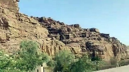 Wadi Mujib Adventure Center - Kingdom of Jordan