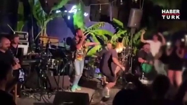 Çukur'un 'Aliço'su Rıza Kocaoğlu'ndan roman havası