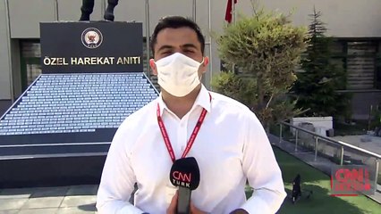 Son Dakika: 44 silah arkadaşları şehit oldu, onlar göreve koştu | Video