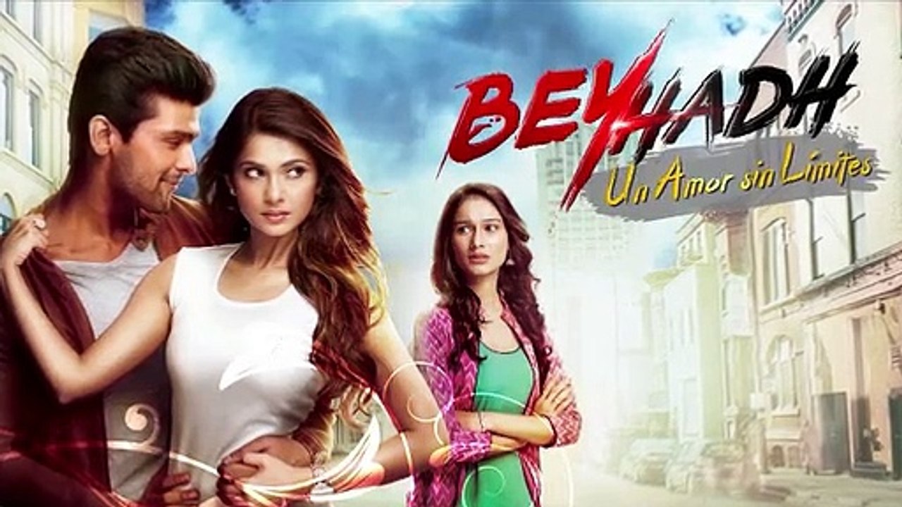 Avance Beyhadh capitulo lunes 29 de junio del 2020
