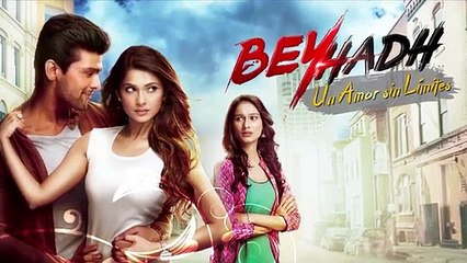 Avance Beyhadh capitulo lunes 29 de junio del 2020