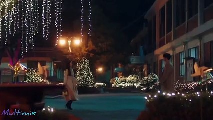 Tenu na bol pawan __ Korean mix __ I'll go to you when the weather is fine vm_heart