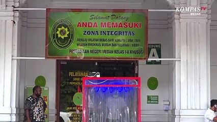 Fakta Persidangan Kasus Asusila Kepala Panti Asuhan Terungkap