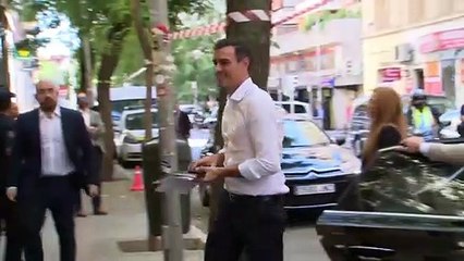 PSOE repite en cabeza, y el PP se queda a 10,9 puntos, según el CIS