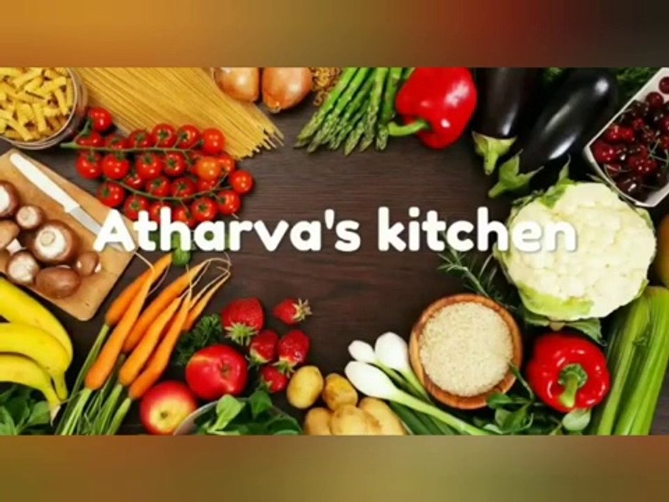 Chocolate Cake। चॉकलेट केक। Only 3 Ingredients। बिना मैदा, मिल्कमेड,कोको पाउडर। Atharva's Kitchen