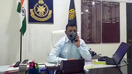शाजापुर में पुलिस का चला रही है गुंडा अभियान, बोले एसपी, सख़्त कार्यवाही जारी