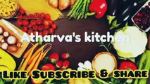 CHICKEN STEW RECIPE | HEALTHY CHICKEN STEW | CHICKEN STEW CURRY RECIPE । Atharva's Kitchen