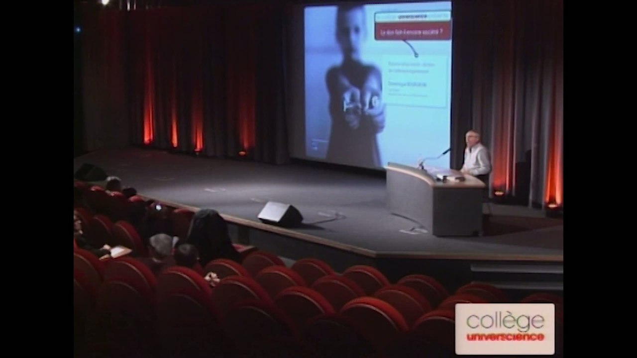 Donner et recevoir: du don au cadeau empoisonné