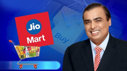 Flipkart, Amazon உடன் போட்டி போட தயாராகும் Jiomart