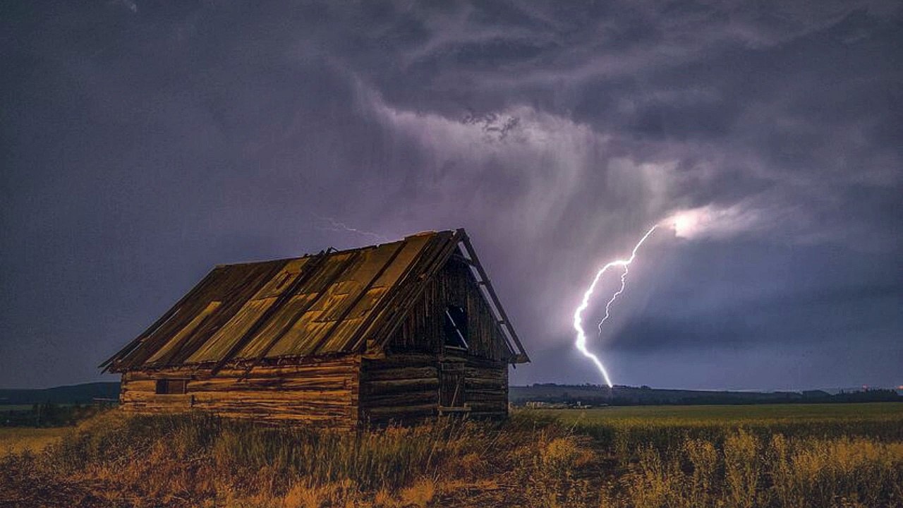 Lightning Protection Products for Power Systems