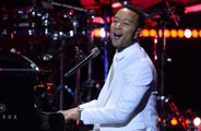 John Legend calls out Grammys for snubbing black artists for top awards
