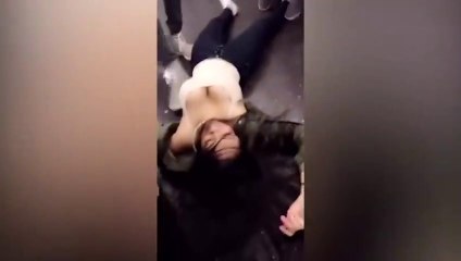GIRL FAILS 2020   - Fails Compilation . must video