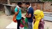 बिजनौर में पति-पत्नी की चाकू से गला रेत कर निर्मम हत्या