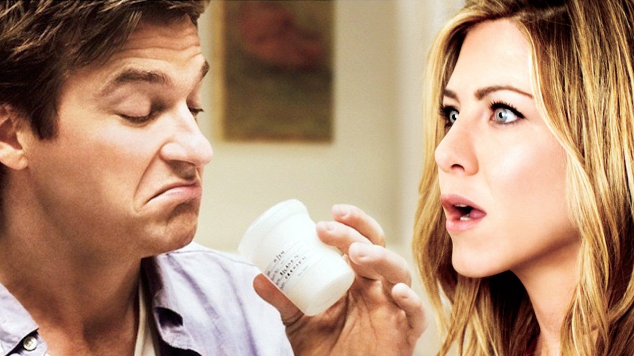 Umständlich Verliebt Film Trailer - The Switch Trailer Deutsch German (2010)