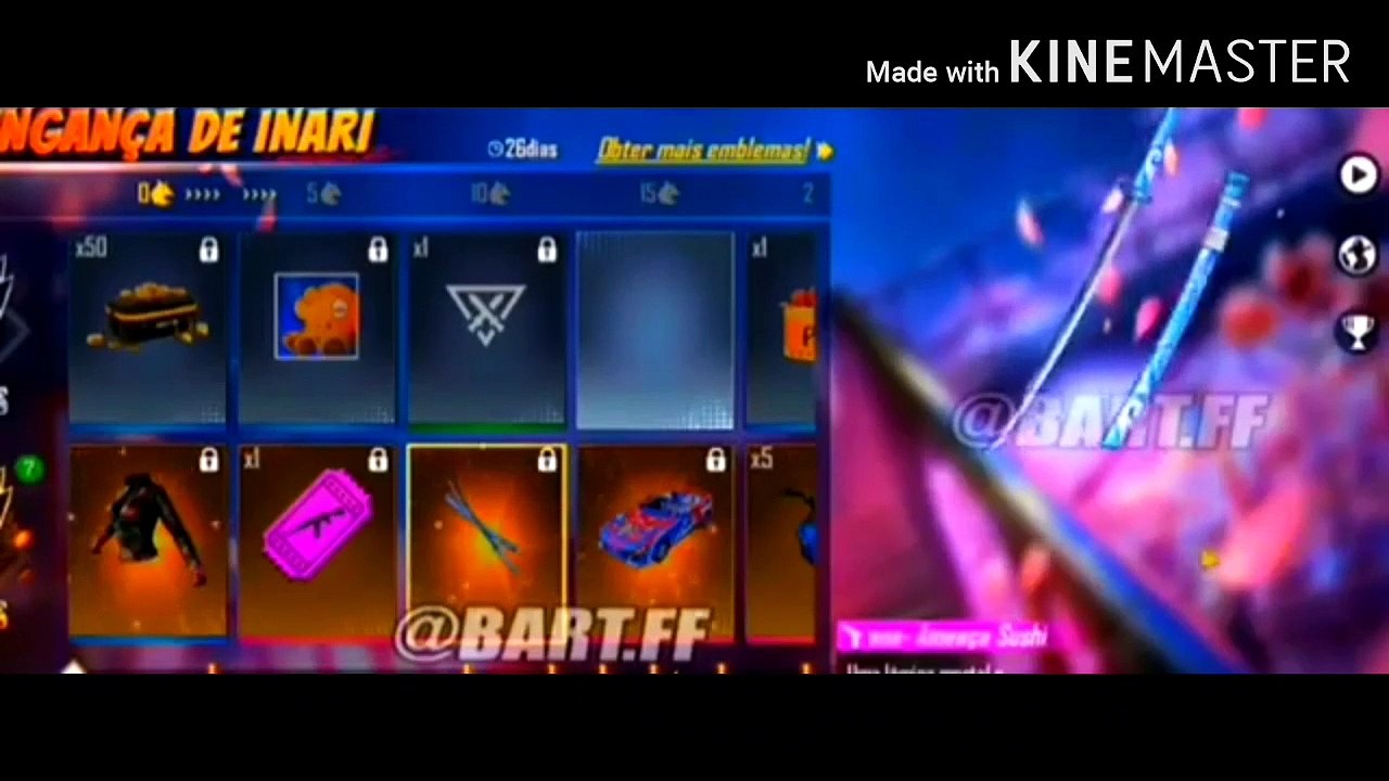 Free Fire latest