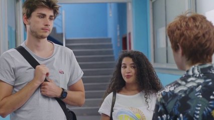 Plus belle la vie : DÉPART ! Antoine va faire sa transition à ….