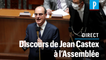 [DIRECT] La déclaration de politique générale de Jean Castex à l'Assemblée nationale