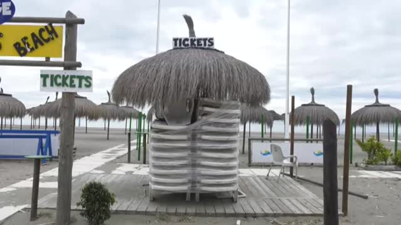 Las aerolíneas copan las reclamaciones de Facua