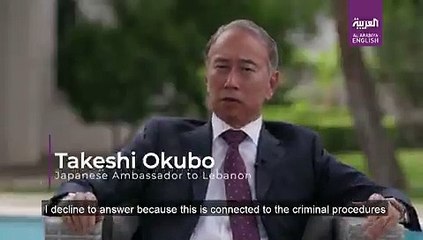 Japon aksanlı Arapça sosyal medyanın gündeminde